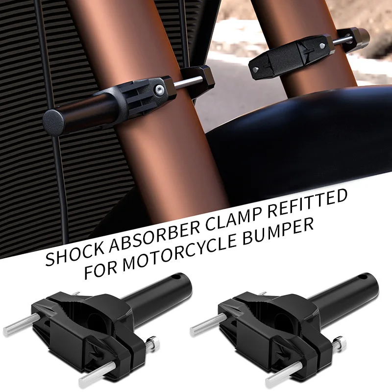 Universal Mount Bracket For Motorcycle Bumper Modified Headlight Stand Spotlight Extension Pole Frame Support Bracket Holder
Universal Mount Bracket For Motorcycle Bumper Modified Headlight Stand Spotlight Extension Pole Frame Support Bracket Holder