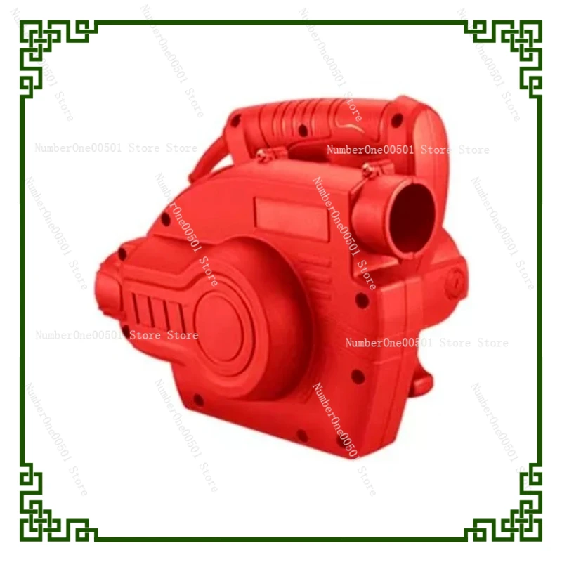Industrial Dust Collector with High Power Vacuum Slotting Planing Machine Compatible Blow Suction Dual Use
Industrial Dust Collector with High Power Vacuum Slotting Planing Machine Compatible Blow Suction Dual Use