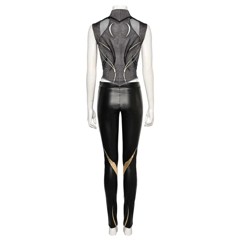 ♥Halloween Cosplay Costume Baldurs Cos Gate 3 Shadowheart Fantasia Disguise Adult Women Leather Pant New 2026 Surprise Clothing
♥Halloween Cosplay Costume Baldurs Cos Gate 3 Shadowheart Fantasia Disguise Adult Women Leather Pant New 2026 Surprise Clothing