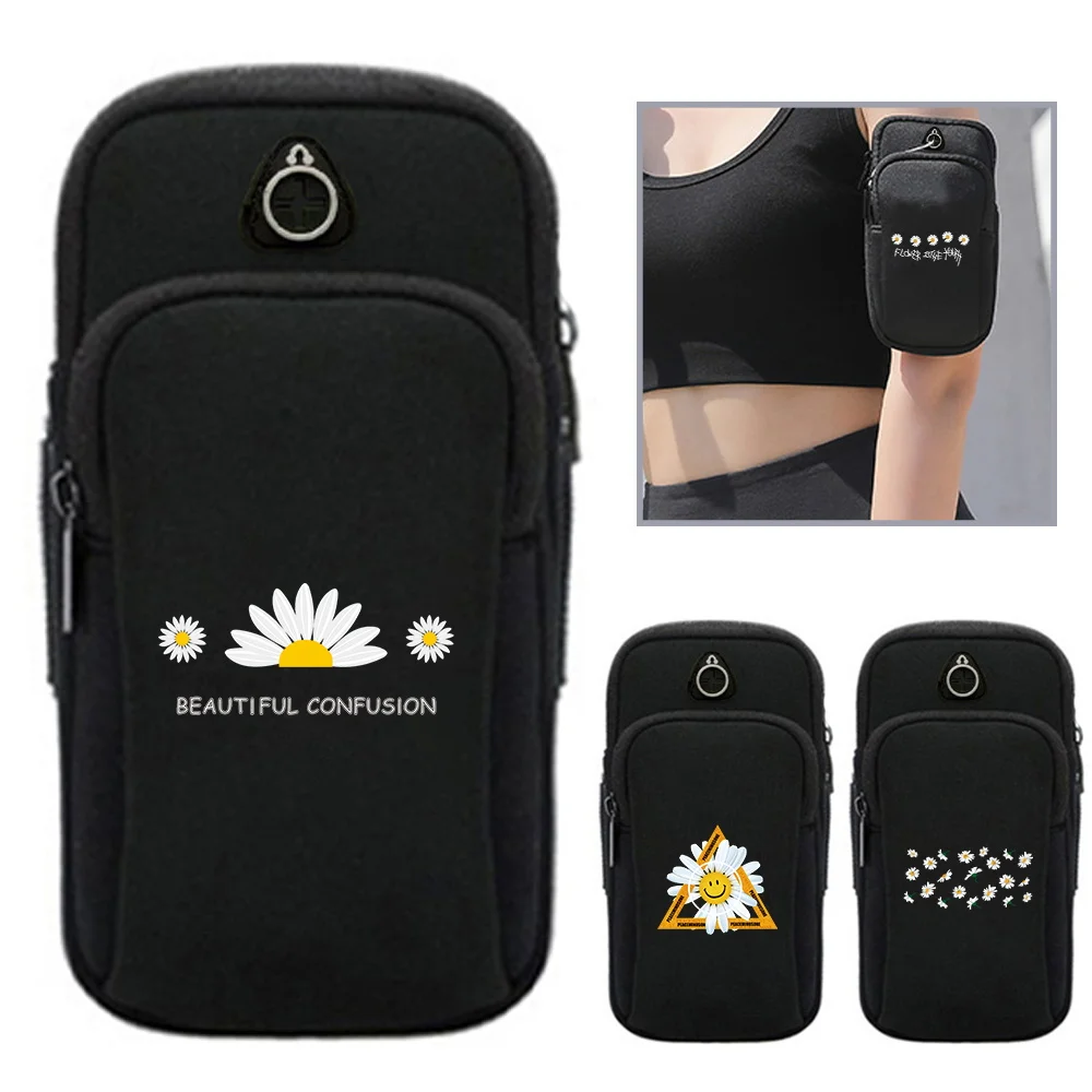 Sports Running Arm with Bag Sleeve Running Arm with General Waterproof Outdoor Sports Mobile Phone Arm for Men and Women
Sports Running Arm with Bag Sleeve Running Arm with General Waterproof Outdoor Sports Mobile Phone Arm for Men and Women