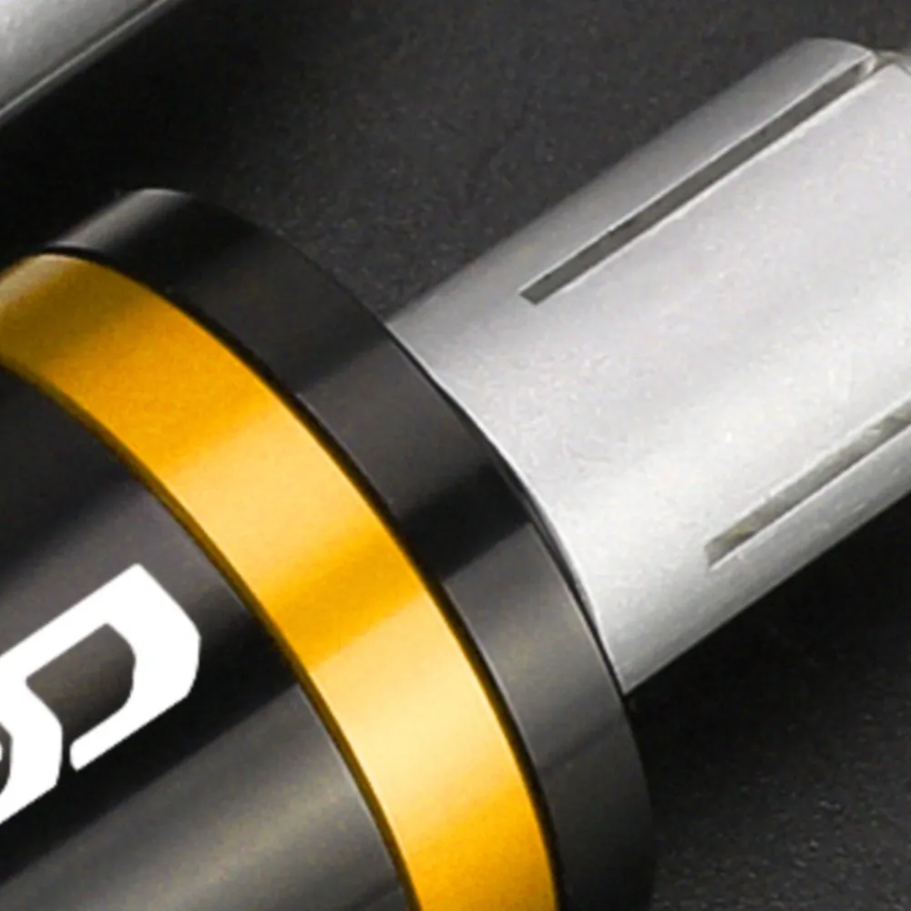 Motorcycle Accessories 7/8" 22mm Handlebar Hand Grips Handle Bar End Cap For HONDA CB919 CB 919 2002 2003 2006 2007 2025
Motorcycle Accessories 7/8" 22mm Handlebar Hand Grips Handle Bar End Cap For HONDA CB919 CB 919 2002 2003 2006 2007 2025
