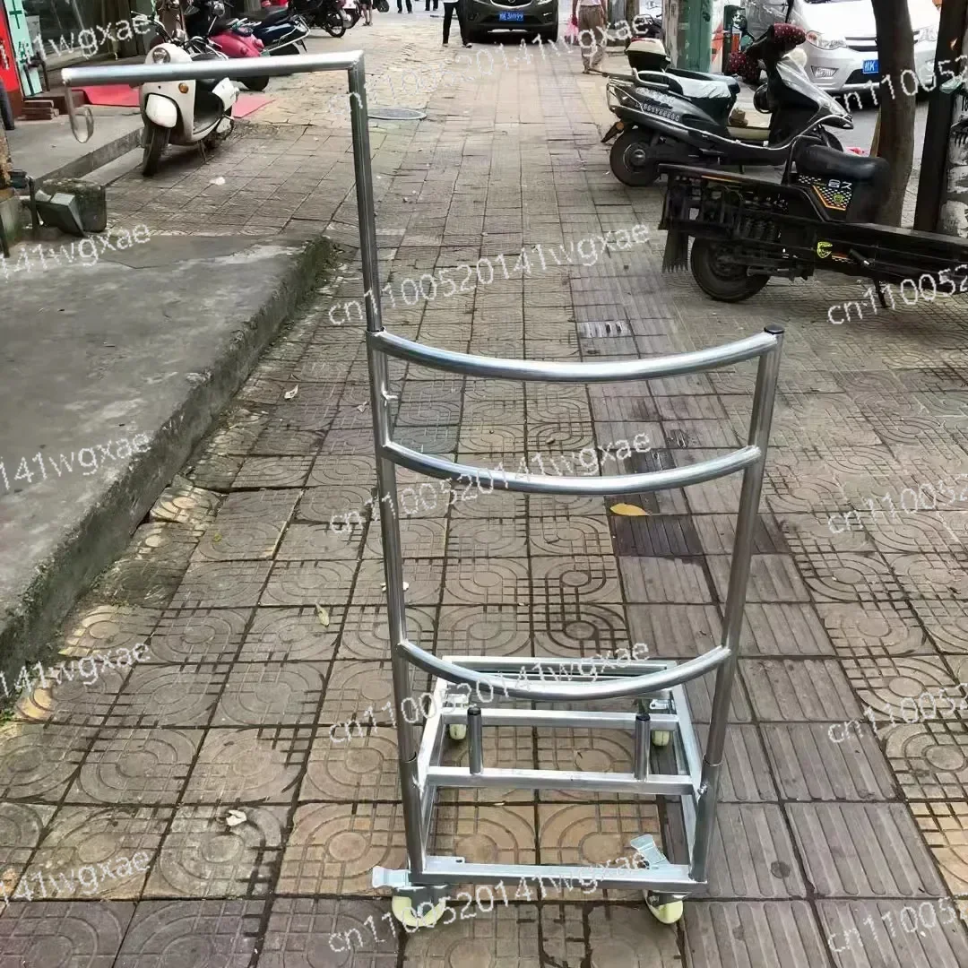 Heavy Duty Drum And Gong Stands Portable Rolling Drum Carts With Wheels For Lion Dance Performance
Heavy Duty Drum And Gong Stands Portable Rolling Drum Carts With Wheels For Lion Dance Performance