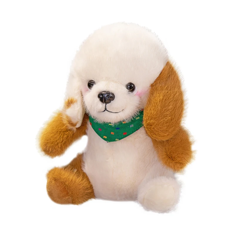 25/35 см Kawaii собака пудель плюшевые игрушки новое животное реалистичное искусство домашнее животное кукла декор комнаты День рождения Рождественский подарок
25/35 см Kawaii собака пудель плюшевые игрушки новое животное реалистичное искусство домашнее животное кукла декор комнаты День рождения Рождественский подарок