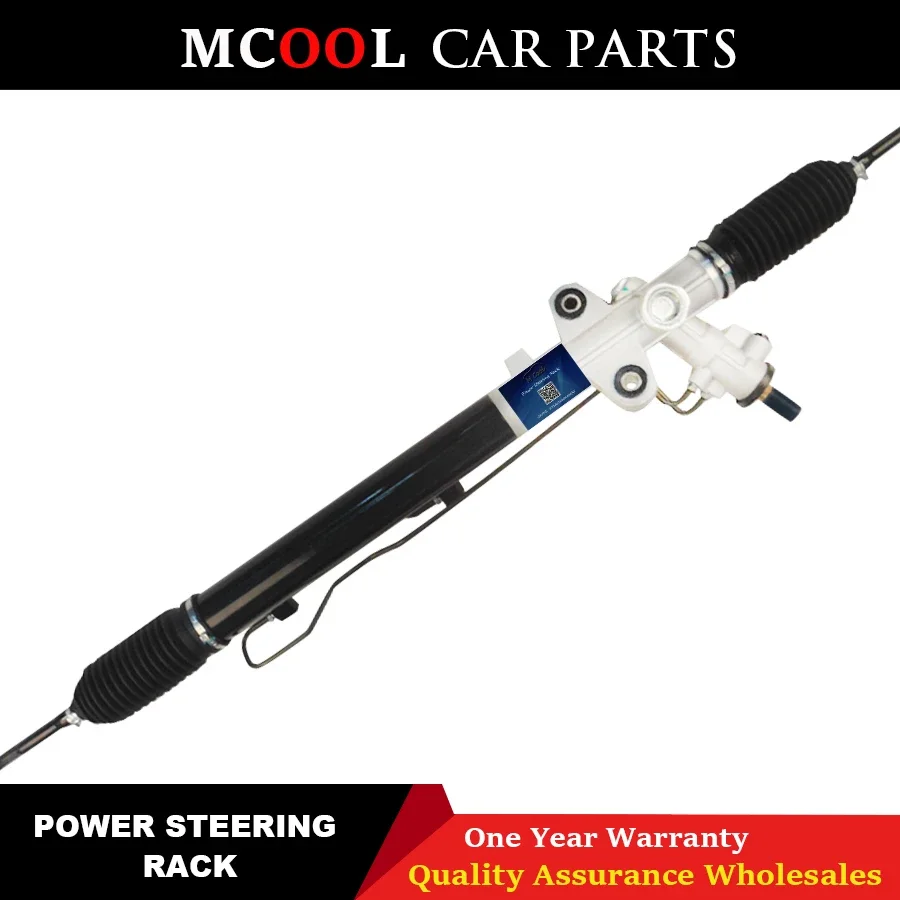 New Power Steering Rack For Hyundai H1 H-1 2007-2015 577004H900 57700-4H900 Right Hand Drive
New Power Steering Rack For Hyundai H1 H-1 2007-2015 577004H900 57700-4H900 Right Hand Drive