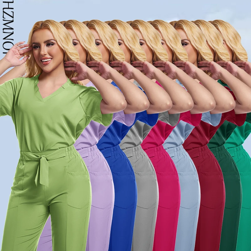 Women's Surgical Gowns, Nurse Suits, Tops and Pants, Medical Gowns, Scrubbing, Clinical Beauty Salons, Hydrotherapy Gowns
Women's Surgical Gowns, Nurse Suits, Tops and Pants, Medical Gowns, Scrubbing, Clinical Beauty Salons, Hydrotherapy Gowns