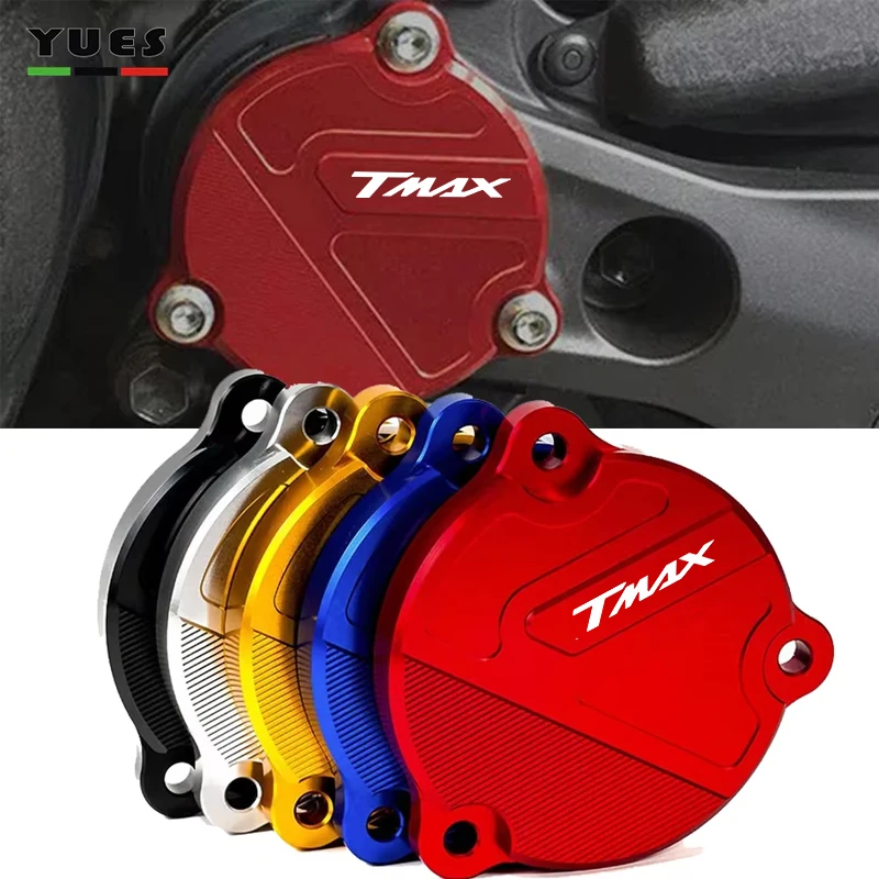 For Yamaha TMAX 530 SX DX 560 Tech Max TMAX 2019-2020 2021 2022 2023 Motorcycle CNC Front Drive Shaft Cover Frame Hole Cover
For Yamaha TMAX 530 SX DX 560 Tech Max TMAX 2019-2020 2021 2022 2023 Motorcycle CNC Front Drive Shaft Cover Frame Hole Cover