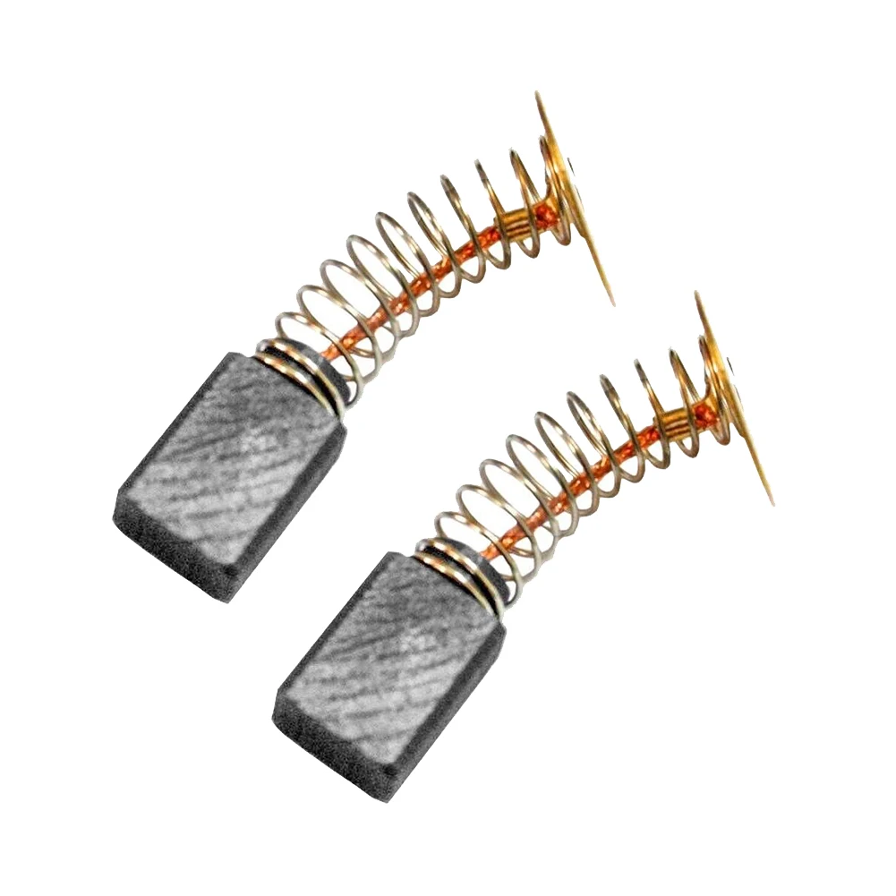 Motors Drives Automation Carbon Brush 0.67 X 0.41 X 0.27 DW304 DW305 DW306G 2Pcs 450374-12 DW120K DW140 45037412
Motors Drives Automation Carbon Brush 0.67 X 0.41 X 0.27 DW304 DW305 DW306G 2Pcs 450374-12 DW120K DW140 45037412