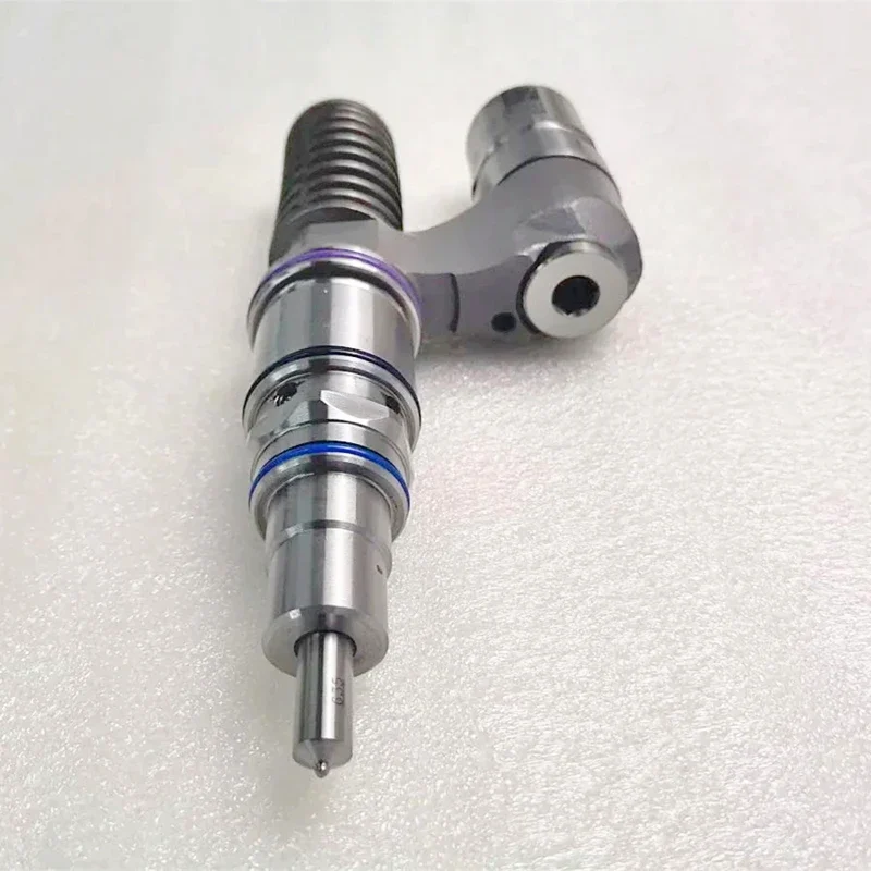 Дизельный инжектор общей топливной системы EUI 0414701017 для Bosch 1440577 Scania
Дизельный инжектор общей топливной системы EUI 0414701017 для Bosch 1440577 Scania