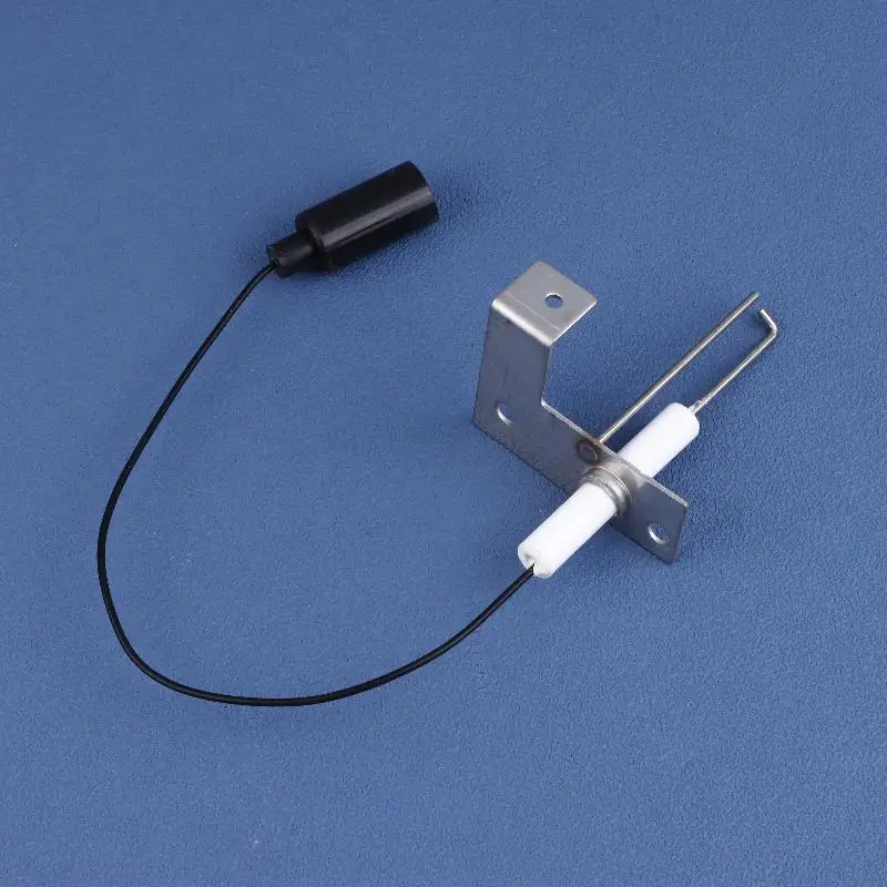 Запасной искровой воспламенитель 93868 (1 шт.) для аварийных водонагревателей, автодомов, уличных кухонных зажигалок и бытовой техники, с датчиком пламени
Запасной искровой воспламенитель 93868 (1 шт.) для аварийных водонагревателей, автодомов, уличных кухонных зажигалок и бытовой техники, с датчиком пламени