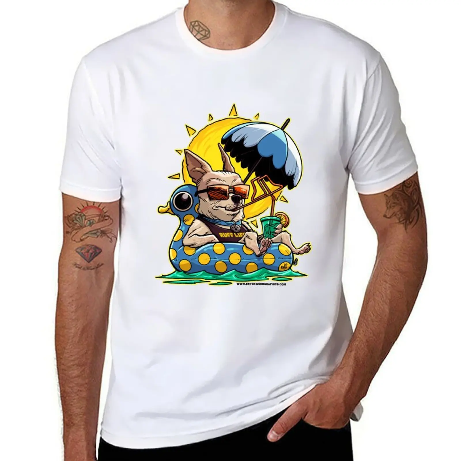 Dog Days Of Summer T-Shirt men t shirt cotton 100% t shirt for man T-Shirt
Dog Days Of Summer T-Shirt men t shirt cotton 100% t shirt for man T-Shirt