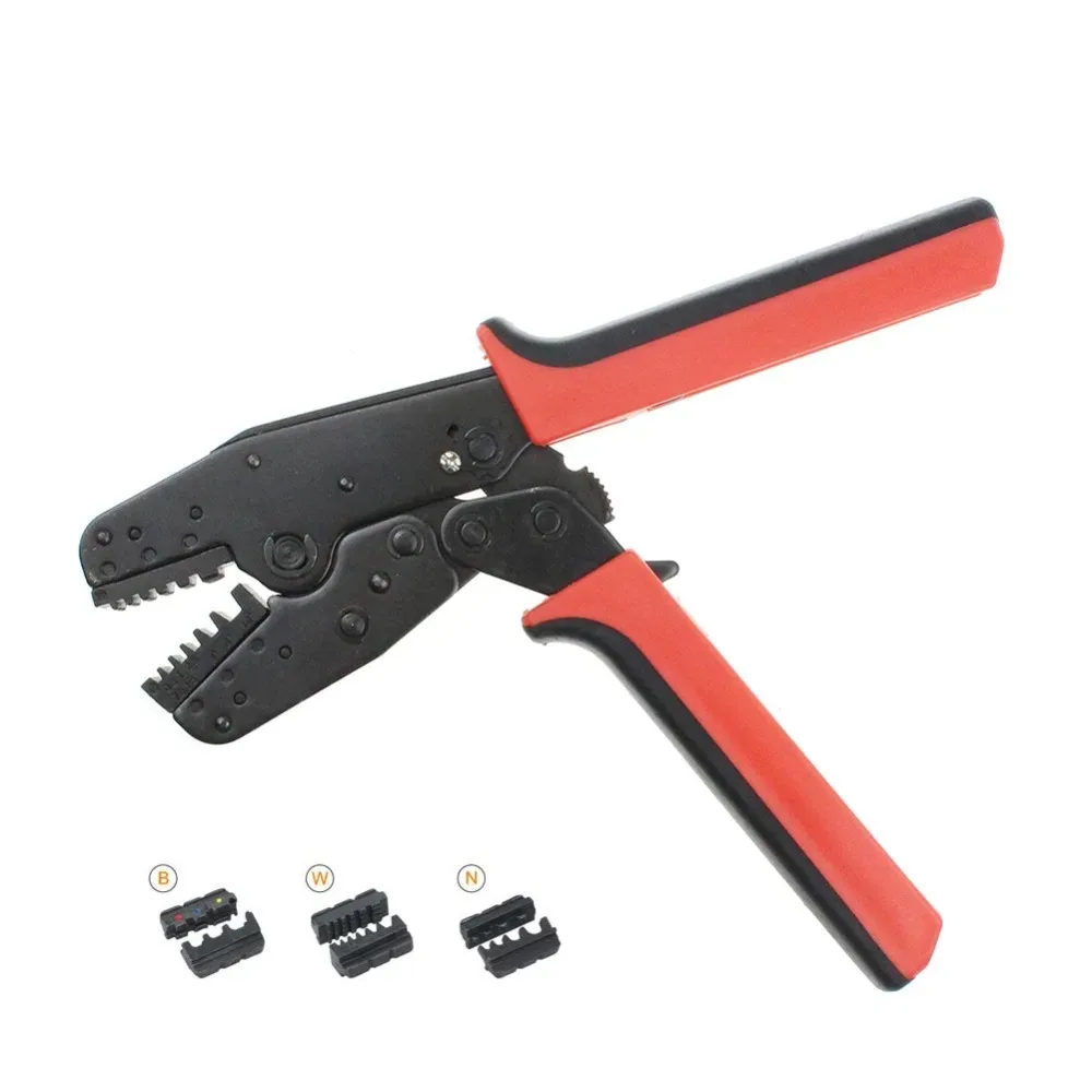 LAS-005 универсальные Обжимные Щипцы для экономии энергии, два набора пресс-форм с обеих сторон для использования и хранения инструмента для обжима
LAS-005 универсальные Обжимные Щипцы для экономии энергии, два набора пресс-форм с обеих сторон для использования и хранения инструмента для обжима