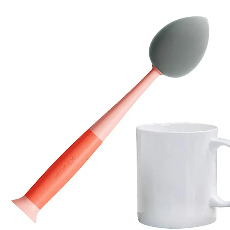 Long Handle Bottle Brush Detachable Long Handle Pacifier Brush Portable Water Bottle Brush Creative Cup Lid Brush For Jugs
Long Handle Bottle Brush Detachable Long Handle Pacifier Brush Portable Water Bottle Brush Creative Cup Lid Brush For Jugs
