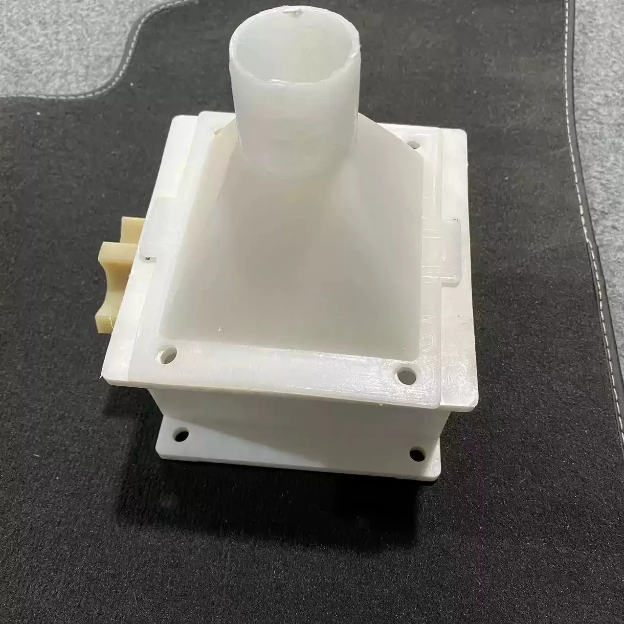 Automatic feeder for chicken farms
Automatic feeder for chicken farms