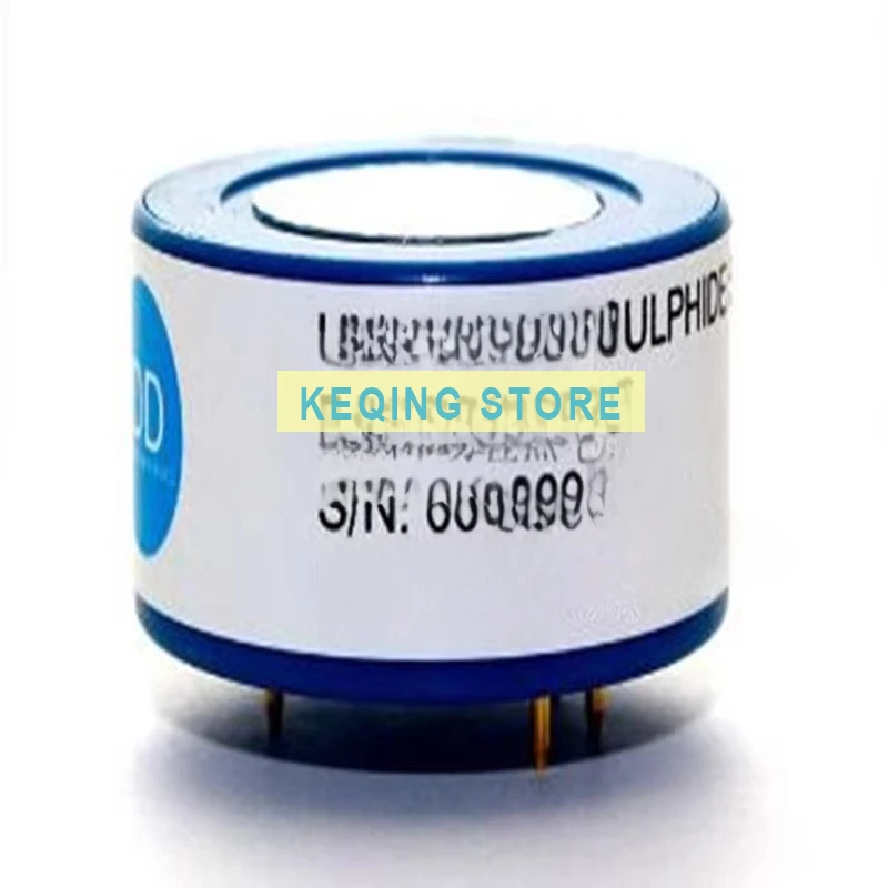 GS + 7H2SHO supply, hydrogen sulfide gas sensor, please contact the seller before purchasing.
GS + 7H2SHO supply, hydrogen sulfide gas sensor, please contact the seller before purchasing.