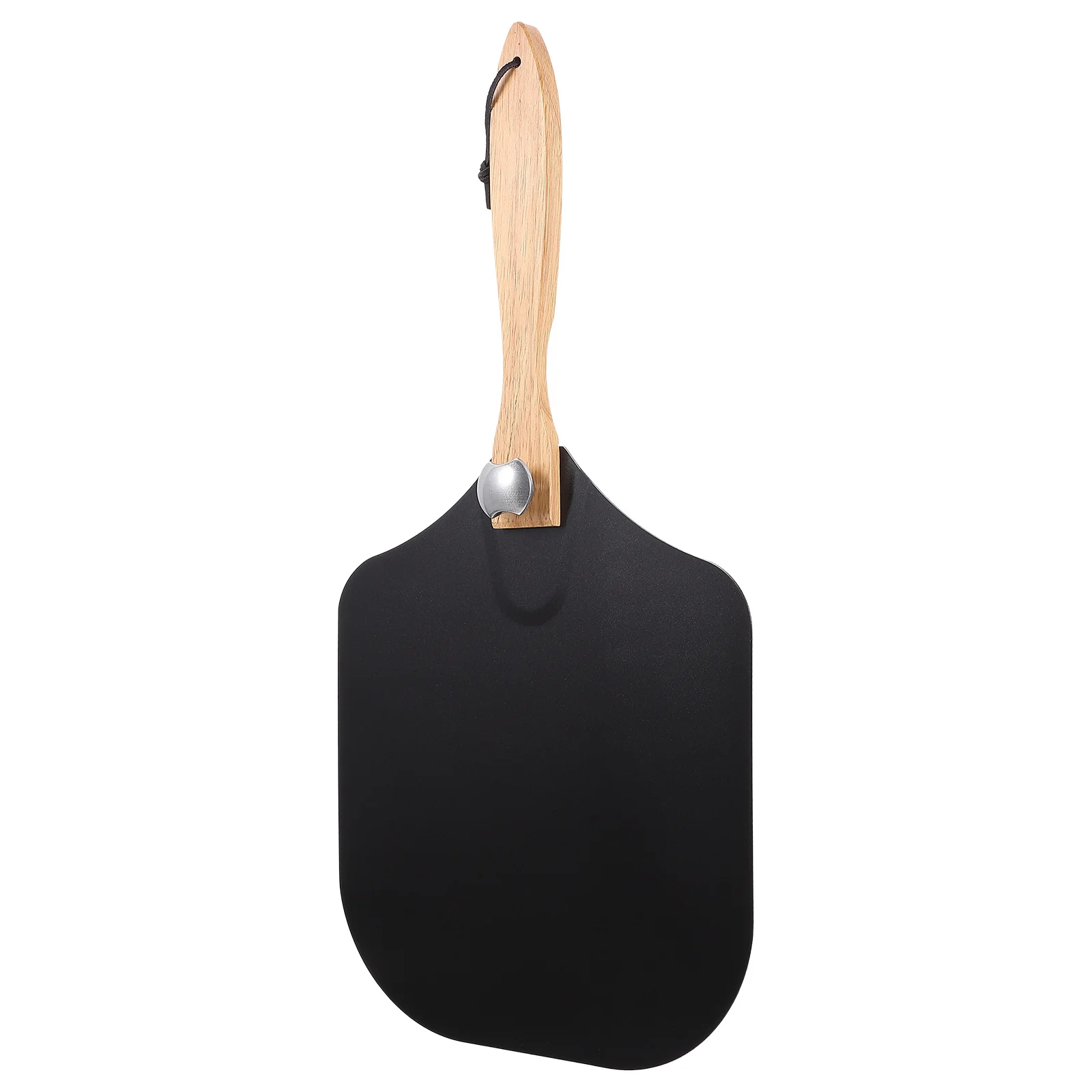 1Pcs Aluminium Alloy Pizza Shovel Lightweight Non-Rust Baking Shovel Non-Slip Wooden Handle Kitchen Supply for Home Restaurant
1Pcs Aluminium Alloy Pizza Shovel Lightweight Non-Rust Baking Shovel Non-Slip Wooden Handle Kitchen Supply for Home Restaurant