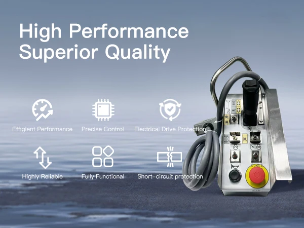 137798 Platform Control Box 166122 for Skyjack Scissor Lifts SJ6826RT SJ6832RT
137798 Platform Control Box 166122 for Skyjack Scissor Lifts SJ6826RT SJ6832RT