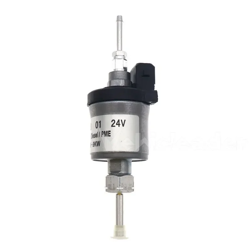 12V 24V Fuel Metering Pump 1-3Kw 1-4Kw 1-5Kw For Eberspacher Airtronic D2 D4 Diesel Parking Heater 22ML Fuel Supply System
12V 24V Fuel Metering Pump 1-3Kw 1-4Kw 1-5Kw For Eberspacher Airtronic D2 D4 Diesel Parking Heater 22ML Fuel Supply System