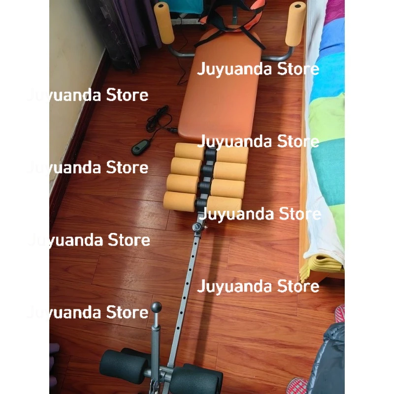 Поддержка поясницы для фитнеса и бодибилдинга, ретракторы для поясничных дисков при грыже, ретракторы для поясничного и шейного отделов позвоночника
Поддержка поясницы для фитнеса и бодибилдинга, ретракторы для поясничных дисков при грыже, ретракторы для поясничного и шейного отделов позвоночника