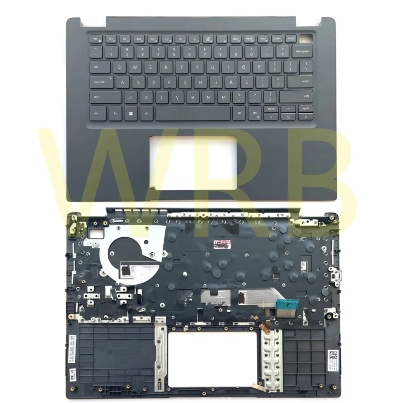 New For Dell Latitude 3410 E3410 Palmrest Keyboard w/Backlit 00MC2P 0GMYC0
New For Dell Latitude 3410 E3410 Palmrest Keyboard w/Backlit 00MC2P 0GMYC0