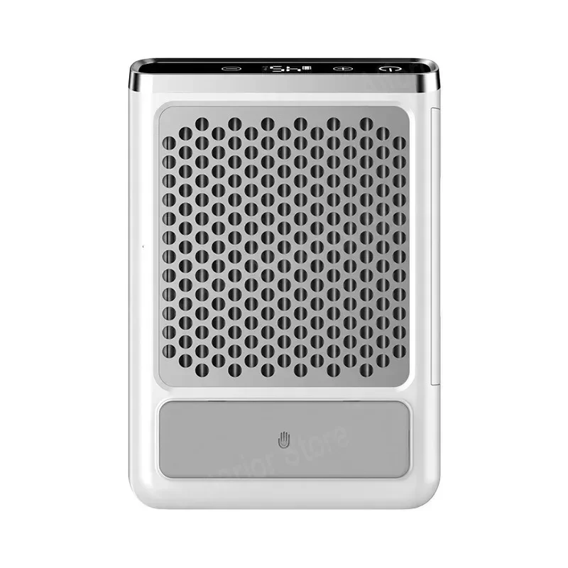 NEW 80W 2 in1 Arm Rest LCD Display 4500RPM Speed Adjustable Rechargeable Cordless Nail Dust Collector
NEW 80W 2 in1 Arm Rest LCD Display 4500RPM Speed Adjustable Rechargeable Cordless Nail Dust Collector