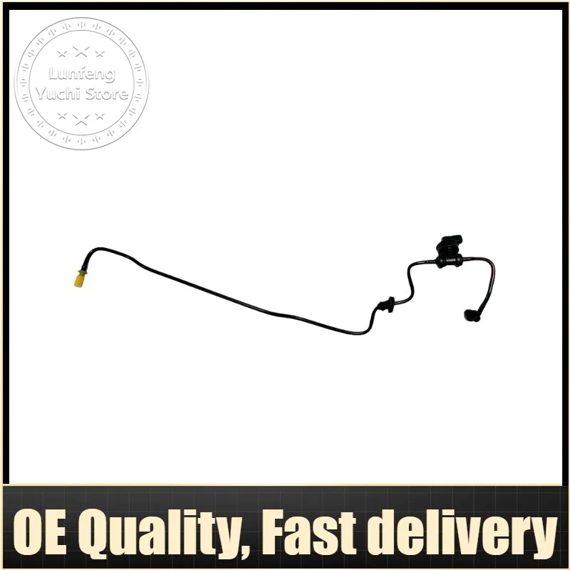 Brake Vacuum Pump Hose For Jaguar XF - C2Z18653, DX239C491BC
Brake Vacuum Pump Hose For Jaguar XF - C2Z18653, DX239C491BC