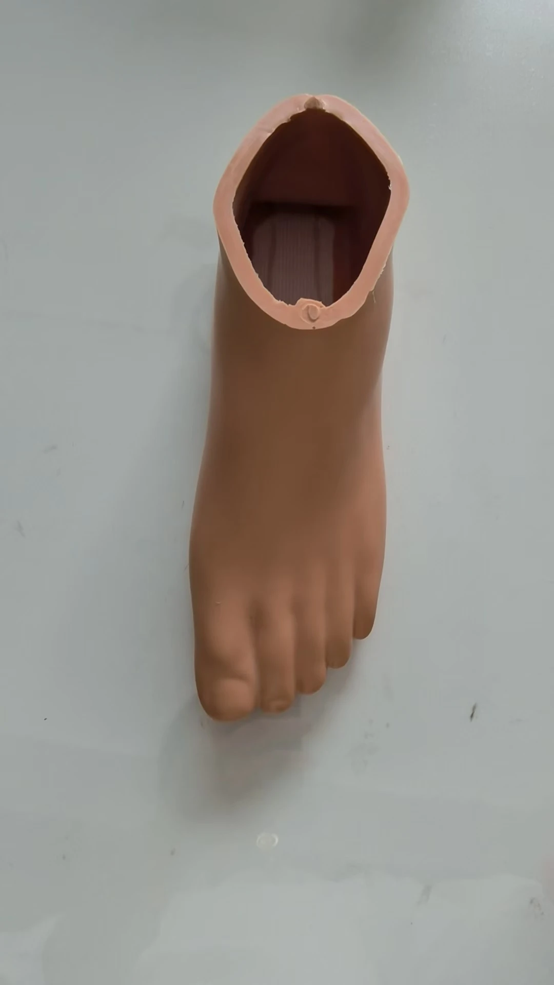 thumb