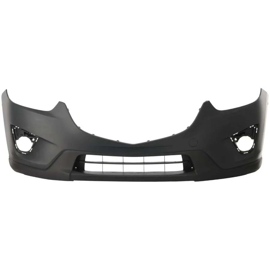 Front Bumper Cover for 2013-2016 Mazda CX-5 Upper Primed Lower Textured Design Suitable for Enhanced Vehicle Aesthetics and Dur
Front Bumper Cover for 2013-2016 Mazda CX-5 Upper Primed Lower Textured Design Suitable for Enhanced Vehicle Aesthetics and Dur