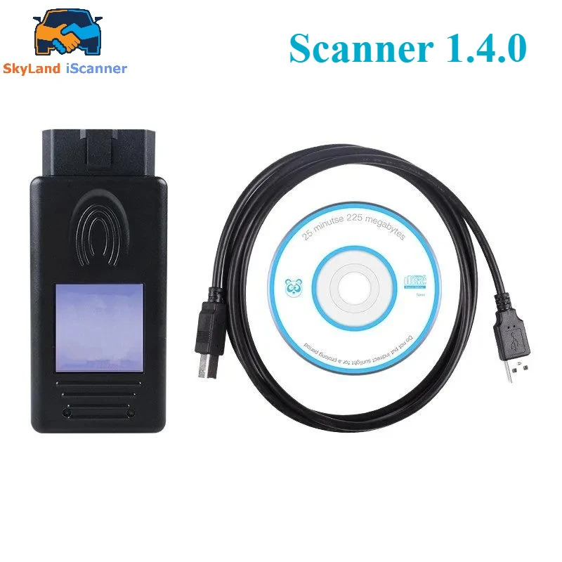 Лучший диагностический сканер OBD2 для BMW Scannner 1,4.0 FTDI FT232RL, зеленый считыватель кодов печатной платы, разблокирующая версия
Лучший диагностический сканер OBD2 для BMW Scannner 1,4.0 FTDI FT232RL, зеленый считыватель кодов печатной платы, разблокирующая версия