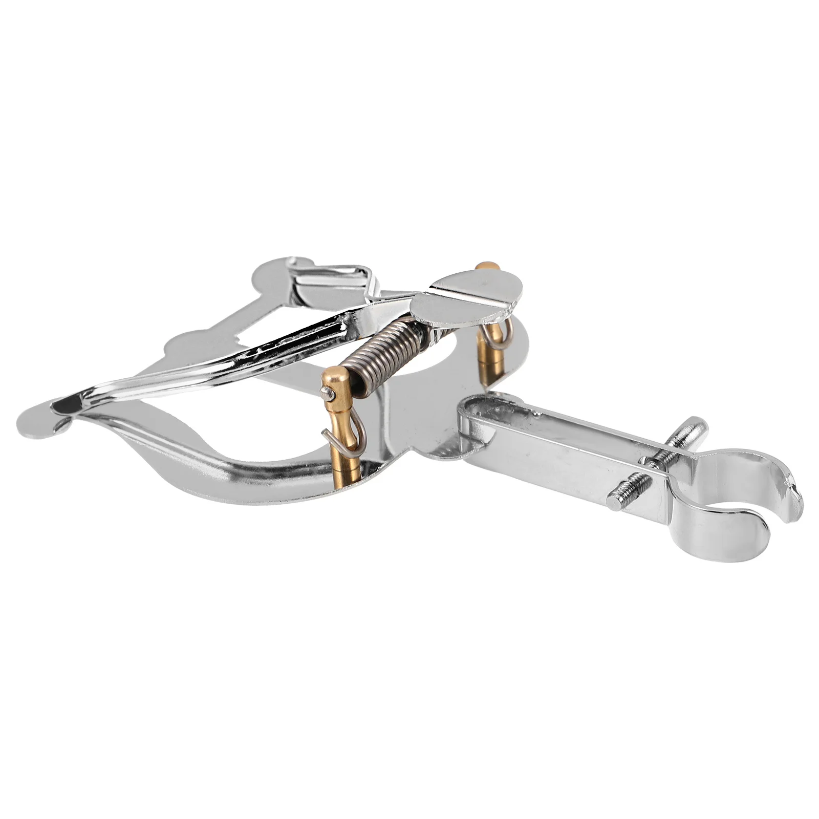 Portable Horn Clip Traveling Music Accessories Metal Trumpet Clamp Marching Lyre Folder on
Portable Horn Clip Traveling Music Accessories Metal Trumpet Clamp Marching Lyre Folder on