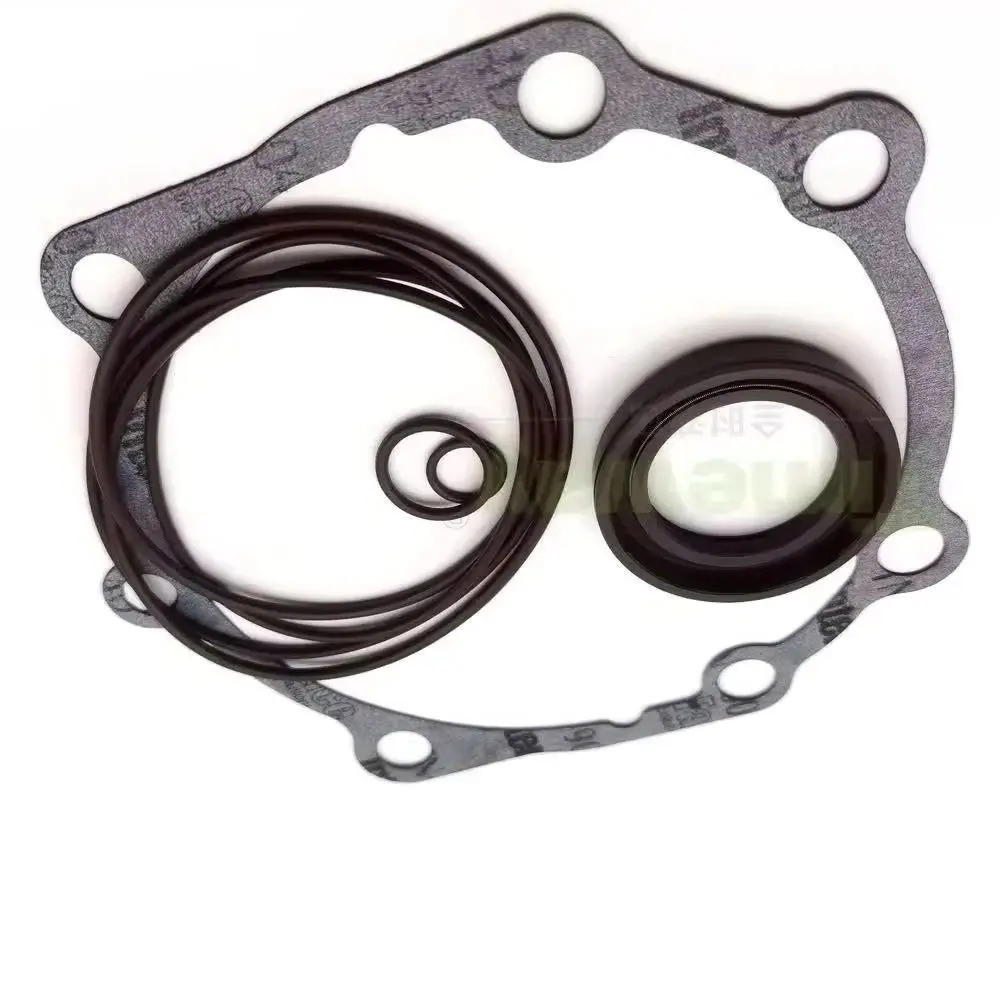 90M Hydraulic Motor Parts 90M075 Seal Kits for Repair 90M75 Sauer Motor Piston Motor Spare Parts Motor Seals Gaskets
90M Hydraulic Motor Parts 90M075 Seal Kits for Repair 90M75 Sauer Motor Piston Motor Spare Parts Motor Seals Gaskets