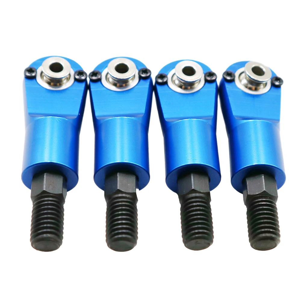 Aluminum Alloy Strong Ball Stud For 1/5 FS FS10803 FS10203 RC Car Part RC Car Accessories Replacement Parts RC Upgrade Part
Aluminum Alloy Strong Ball Stud For 1/5 FS FS10803 FS10203 RC Car Part RC Car Accessories Replacement Parts RC Upgrade Part