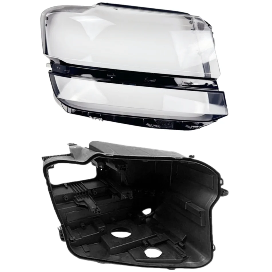 For Volkswagen VW Teramont 2017 2018 2019 2020 Car Products Base Head Lamp Shell Headlamp Back Housing Headlamp Cover Lens
For Volkswagen VW Teramont 2017 2018 2019 2020 Car Products Base Head Lamp Shell Headlamp Back Housing Headlamp Cover Lens
