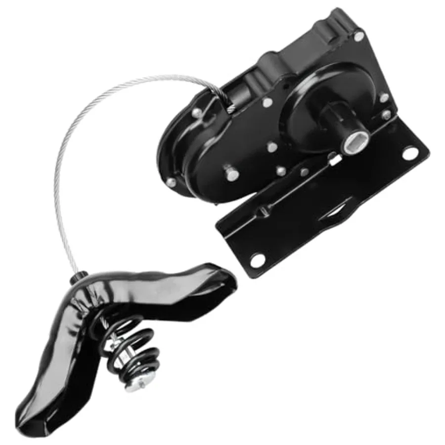 Spare Tire Hoist 924-527 Wheel Carrier Hoist Spare Tire winch for Ford 1996-14 E-150/E-250/E-350 Econoline/Club Wagon 2000-17 E
Spare Tire Hoist 924-527 Wheel Carrier Hoist Spare Tire winch for Ford 1996-14 E-150/E-250/E-350 Econoline/Club Wagon 2000-17 E