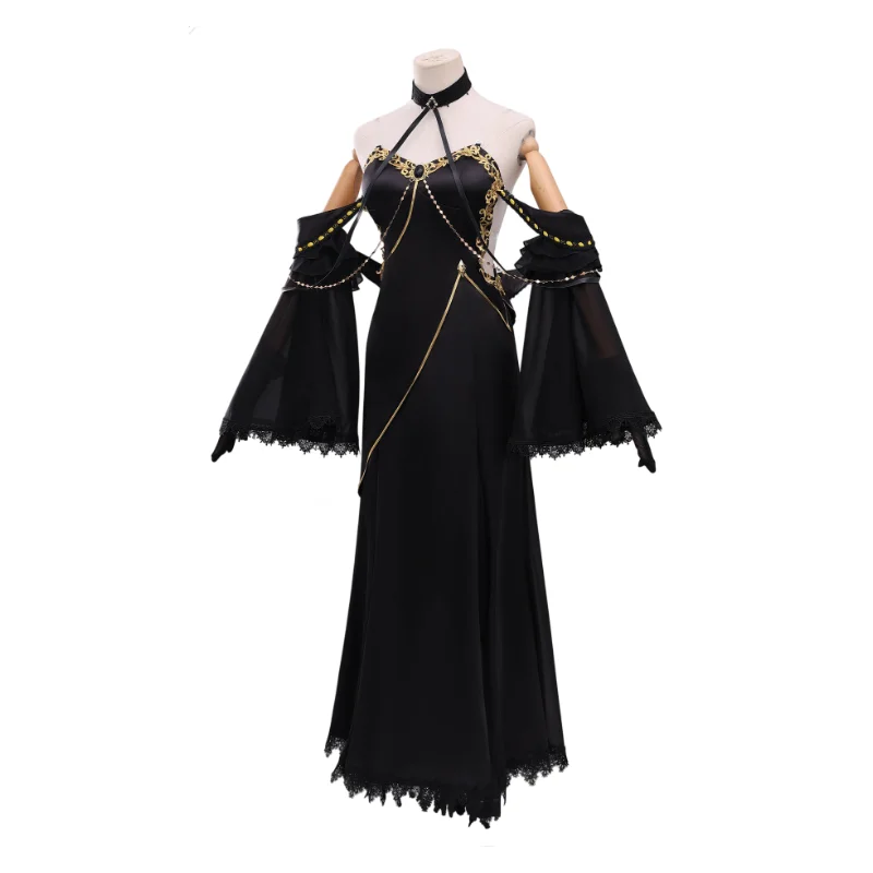 CODE GEASS Lelouch of the Rebellion C.C. Cosplay Costume – Carnival Uniform Halloween Party Masquerade for Women Game 2026
CODE GEASS Lelouch of the Rebellion C.C. Cosplay Costume – Carnival Uniform Halloween Party Masquerade for Women Game 2026
