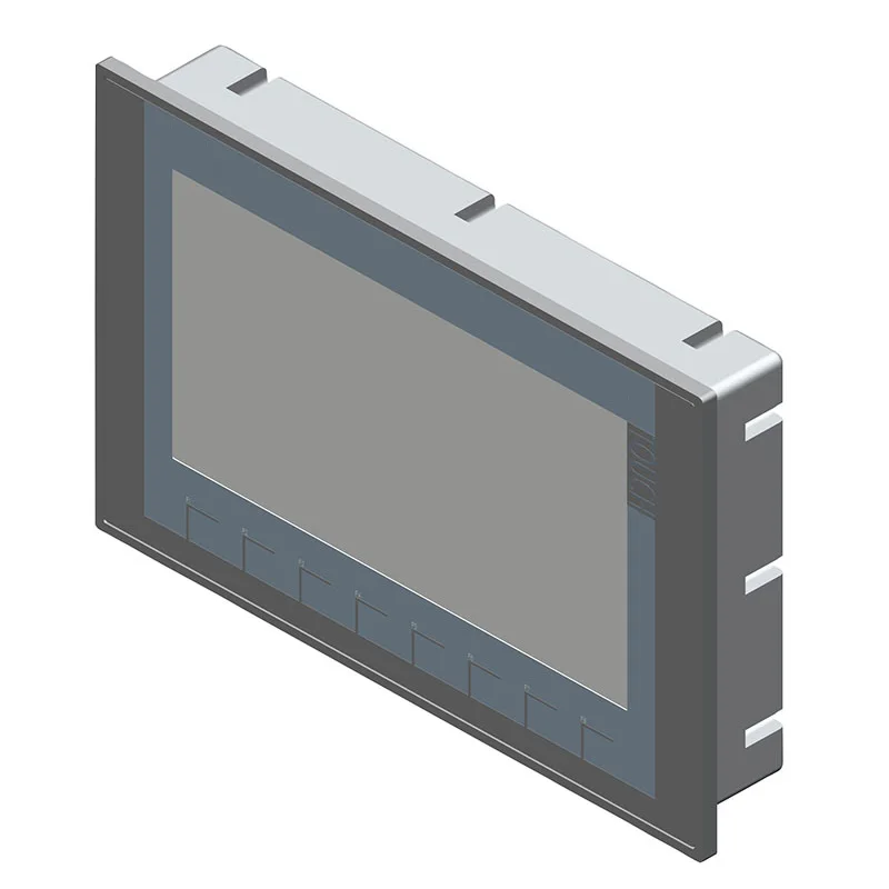 Hot Sale 100% Original PLC Industrial Controls HMI TP700 Comfort Panel 6AV2124-0GC01-0AX0 6AV2124-0GC13-0AX0
Hot Sale 100% Original PLC Industrial Controls HMI TP700 Comfort Panel 6AV2124-0GC01-0AX0 6AV2124-0GC13-0AX0
