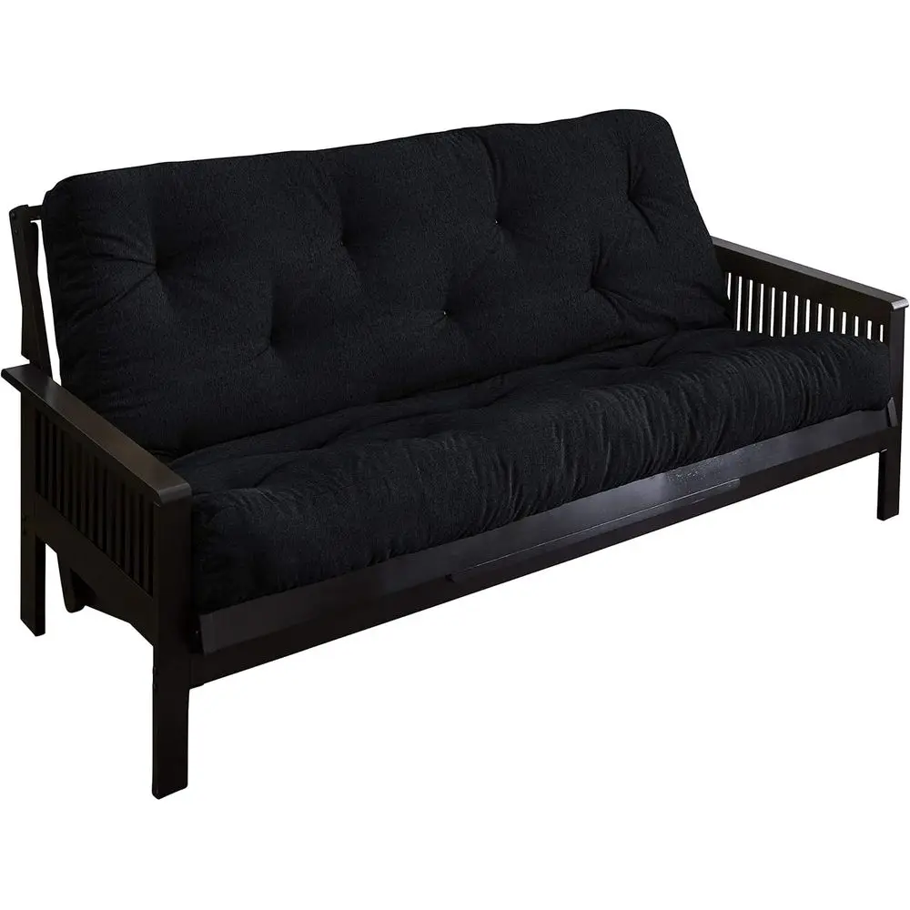 Premium Mattress: Luxurious Black Mattress for Comfortable Sleep
Premium Mattress: Luxurious Black Mattress for Comfortable Sleep