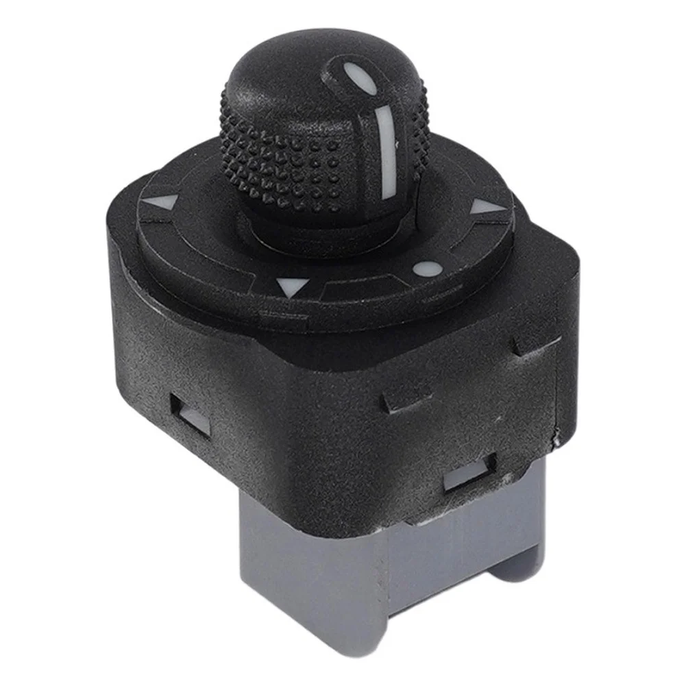 Control Button Mirror Switch Van Mirror Repair Single Piece Front Placement Easy Installation For Fiat Ducato II-III
Control Button Mirror Switch Van Mirror Repair Single Piece Front Placement Easy Installation For Fiat Ducato II-III
