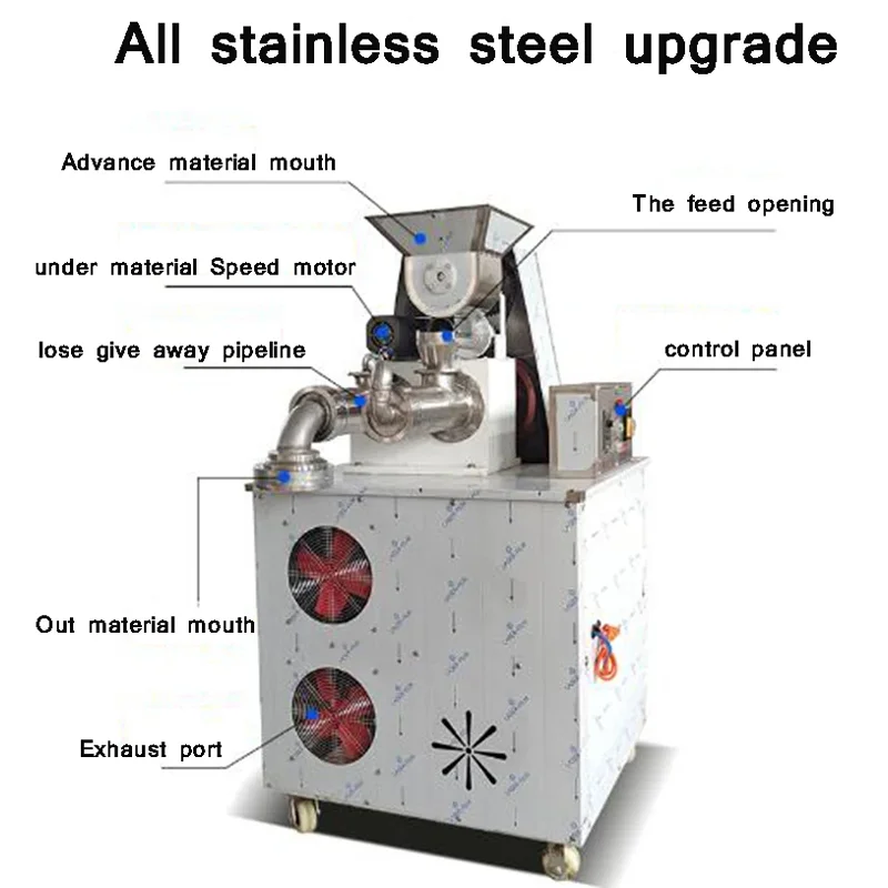 Fully Automatic Noodle Machine Accessories Pressing Dough For Homemade Noodles,Kitchen Machine Accessories
Fully Automatic Noodle Machine Accessories Pressing Dough For Homemade Noodles,Kitchen Machine Accessories