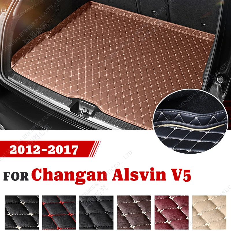 Коврик в багажник автомобиля для Changan Alsvin V5 2012 2013 2014 2015 2016 2017, автомобильные аксессуары на заказ, украшение интерьера автомобиля
Коврик в багажник автомобиля для Changan Alsvin V5 2012 2013 2014 2015 2016 2017, автомобильные аксессуары на заказ, украшение интерьера автомобиля