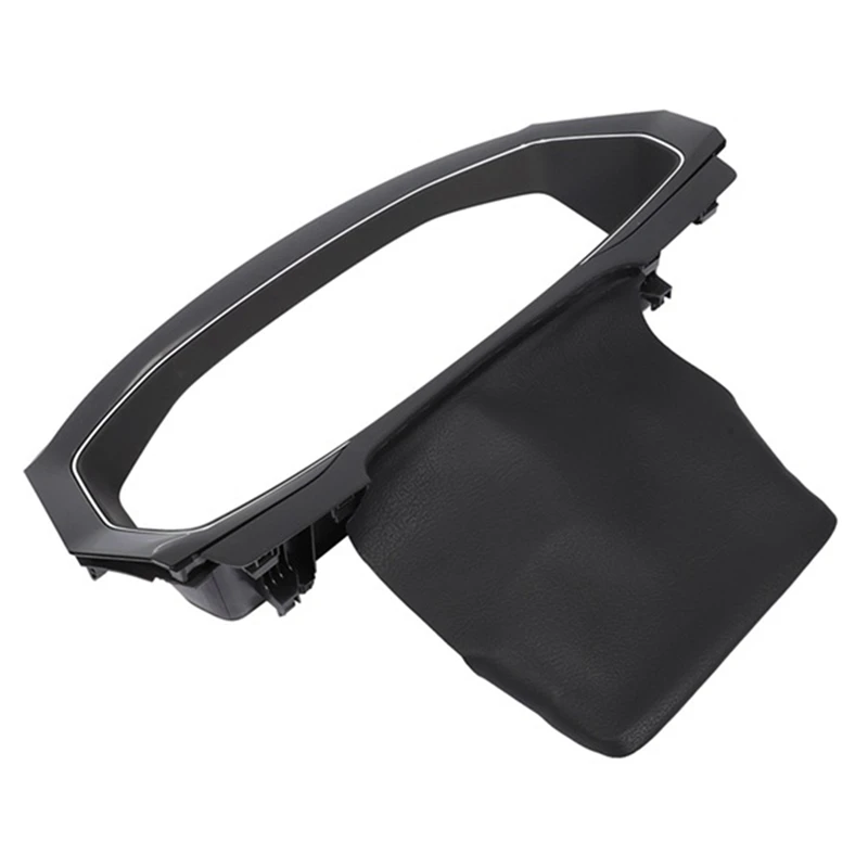 3GD 858 366 D 3GD 857 053 A Car LCD Instrument Panel Frame Instrument Cover Replacement For-VW Passat B8 B8.5 2018-2020
3GD 858 366 D 3GD 857 053 A Car LCD Instrument Panel Frame Instrument Cover Replacement For-VW Passat B8 B8.5 2018-2020