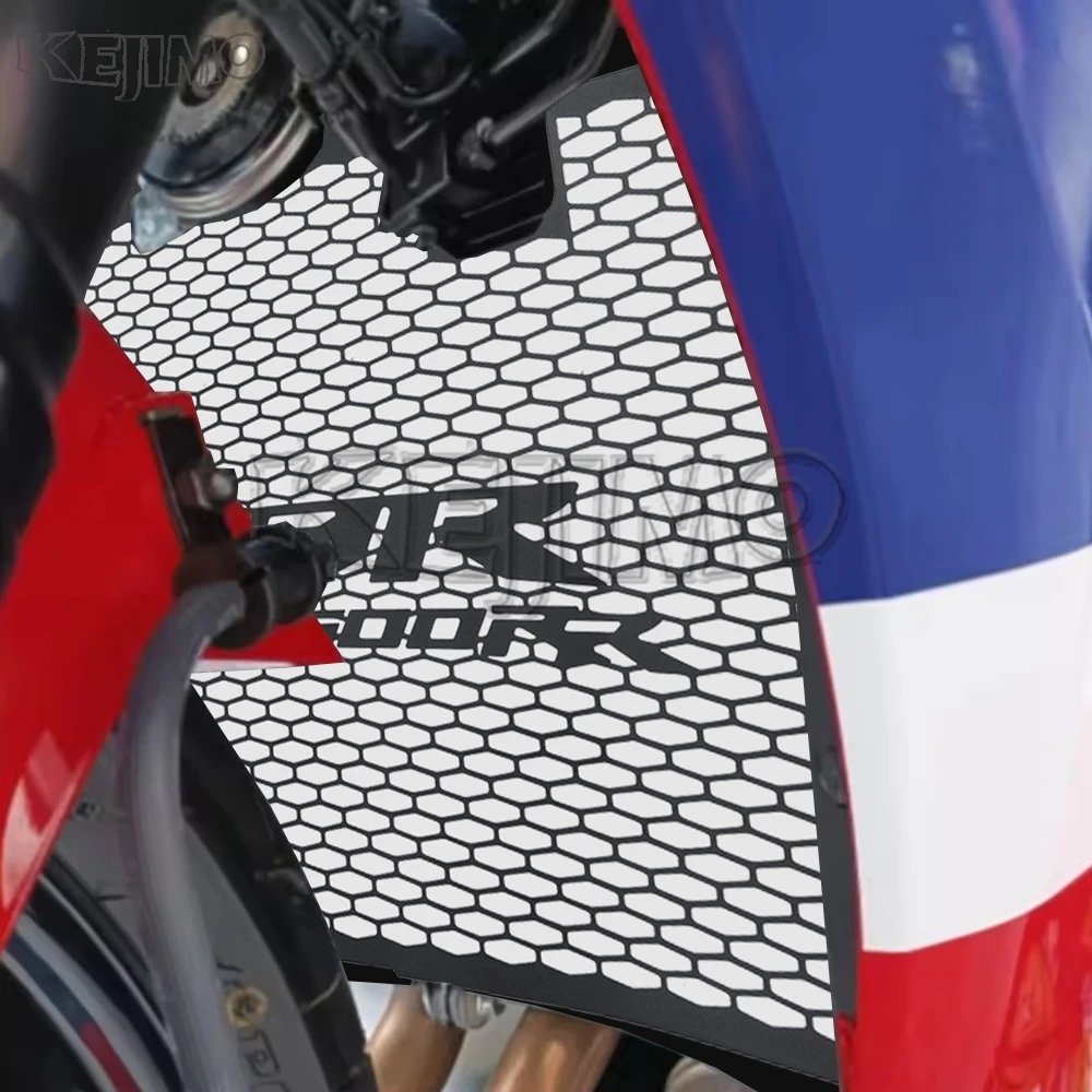 For Honda CBR600RR 2013 2007 2008 2009 2012 2015~2026 CBR600 RR ABS CBR 600 RR 2025 Radiator Guard Grille Cover Protector Grill
For Honda CBR600RR 2013 2007 2008 2009 2012 2015~2026 CBR600 RR ABS CBR 600 RR 2025 Radiator Guard Grille Cover Protector Grill