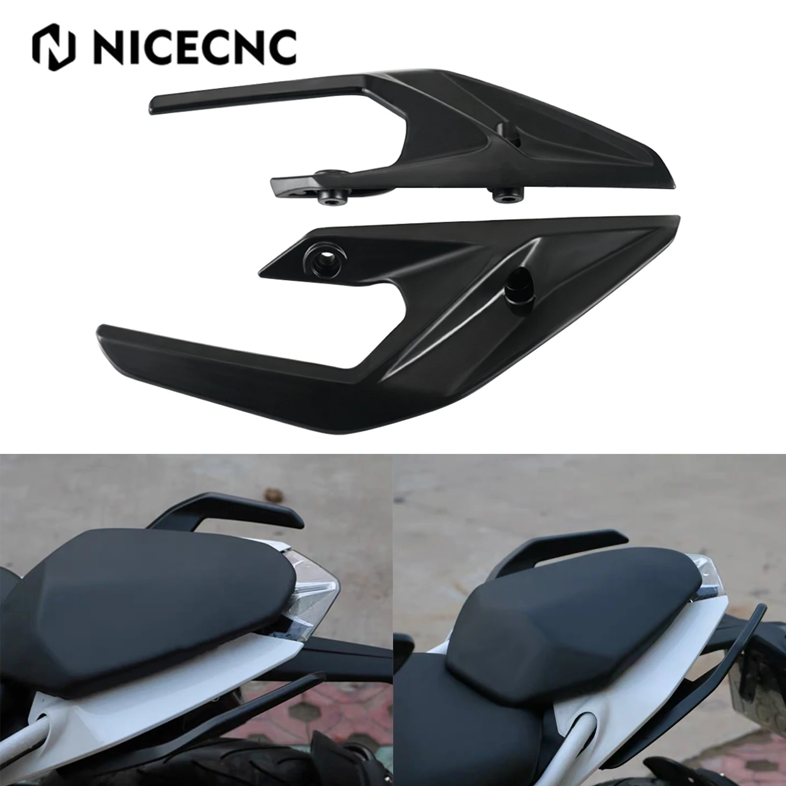 For KTM 390 Duke 2017-2023 Rear Passenger Handle Grab Bar Rails 125 Duke 250 Duke 390 Duke 125/250/390 Duke 2017-2023 2022 2021
For KTM 390 Duke 2017-2023 Rear Passenger Handle Grab Bar Rails 125 Duke 250 Duke 390 Duke 125/250/390 Duke 2017-2023 2022 2021