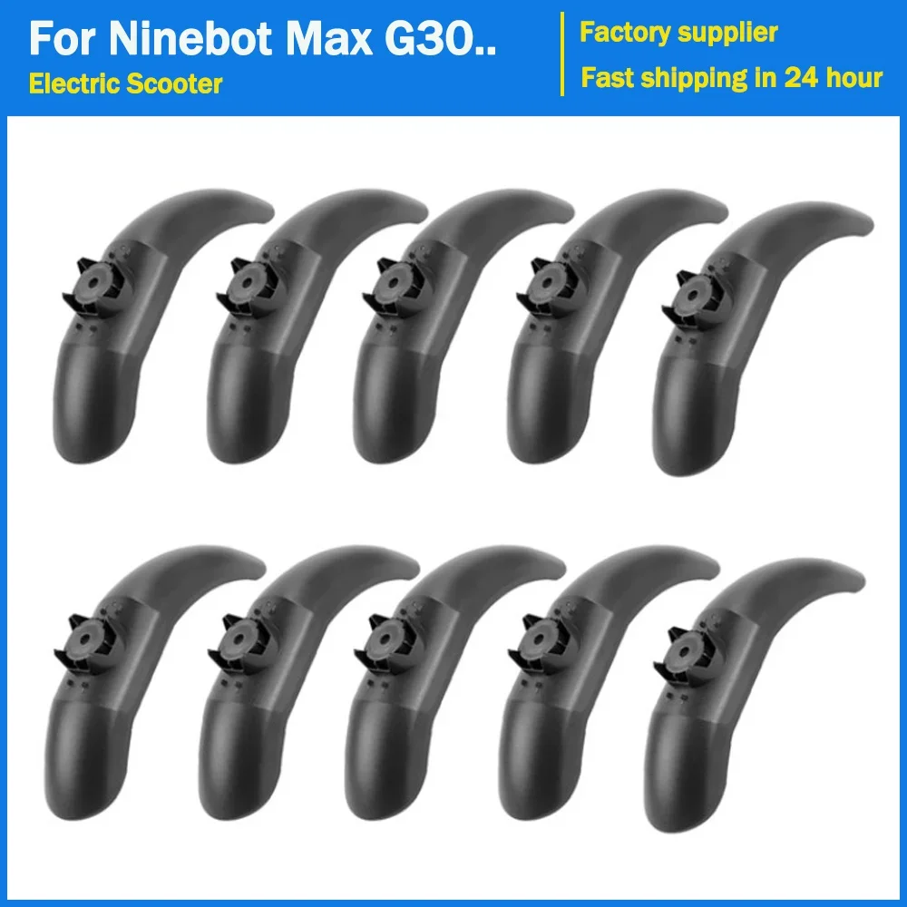10 шт. переднее крыло для Ninebot Max G30 G30D, шина для электрического скутера, брызгозащищенное крыло, крыло, основание, запасные части
10 шт. переднее крыло для Ninebot Max G30 G30D, шина для электрического скутера, брызгозащищенное крыло, крыло, основание, запасные части