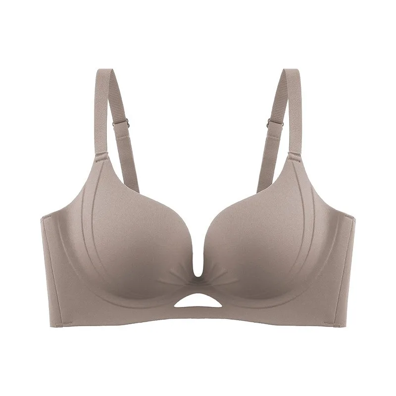 Wireless Small Bust Lift Bra,Seamless Comfort Support,Reduce Double Breast,Anti Sagging Full Coverage Lingerie 32-38 S-XL
Wireless Small Bust Lift Bra,Seamless Comfort Support,Reduce Double Breast,Anti Sagging Full Coverage Lingerie 32-38 S-XL