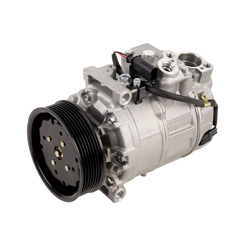 Automobile 12V A/C Air Conditioning Compressor for Porsche CAYENNE 92A 9PA OE 958 126 012 01
Automobile 12V A/C Air Conditioning Compressor for Porsche CAYENNE 92A 9PA OE 958 126 012 01