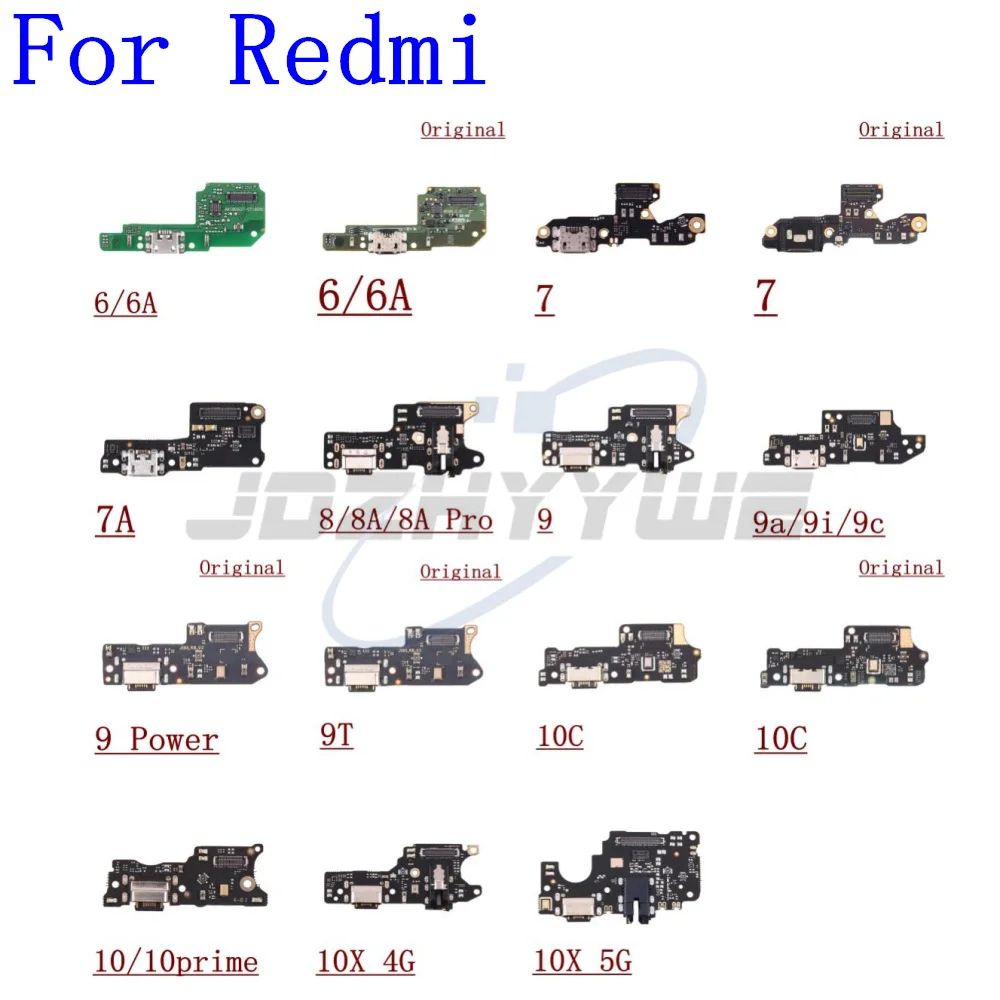 Плата зарядного устройства Flex для Xiaomi Redmi 6 6A 7 7A 8 8A 9 9A 9i 9c 10 10C Pro USB-порт коннектор док-станция зарядный гибкий кабель
Плата зарядного устройства Flex для Xiaomi Redmi 6 6A 7 7A 8 8A 9 9A 9i 9c 10 10C Pro USB-порт коннектор док-станция зарядный гибкий кабель