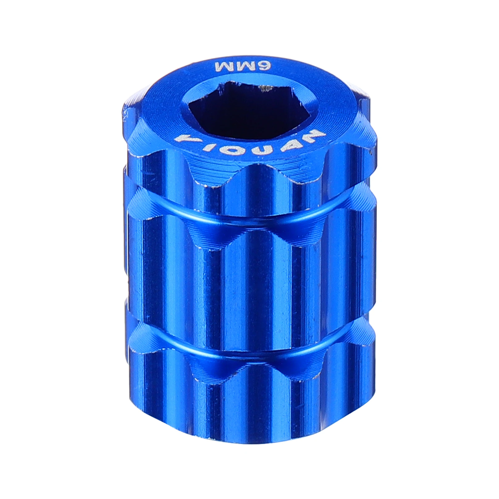 Aluminum Alloy Bike Crank Cover Remover Tool Crankset Removal Wrench Compact Scratch Resistant Crank Install Tool Magnetic
Aluminum Alloy Bike Crank Cover Remover Tool Crankset Removal Wrench Compact Scratch Resistant Crank Install Tool Magnetic