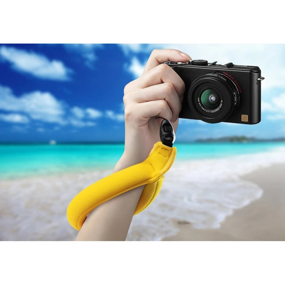 2pcs Floating Straps Waterproof Sports Anti lost Lanyards Yellow Device Camera Comfortable Strap Easy
2pcs Floating Straps Waterproof Sports Anti lost Lanyards Yellow Device Camera Comfortable Strap Easy