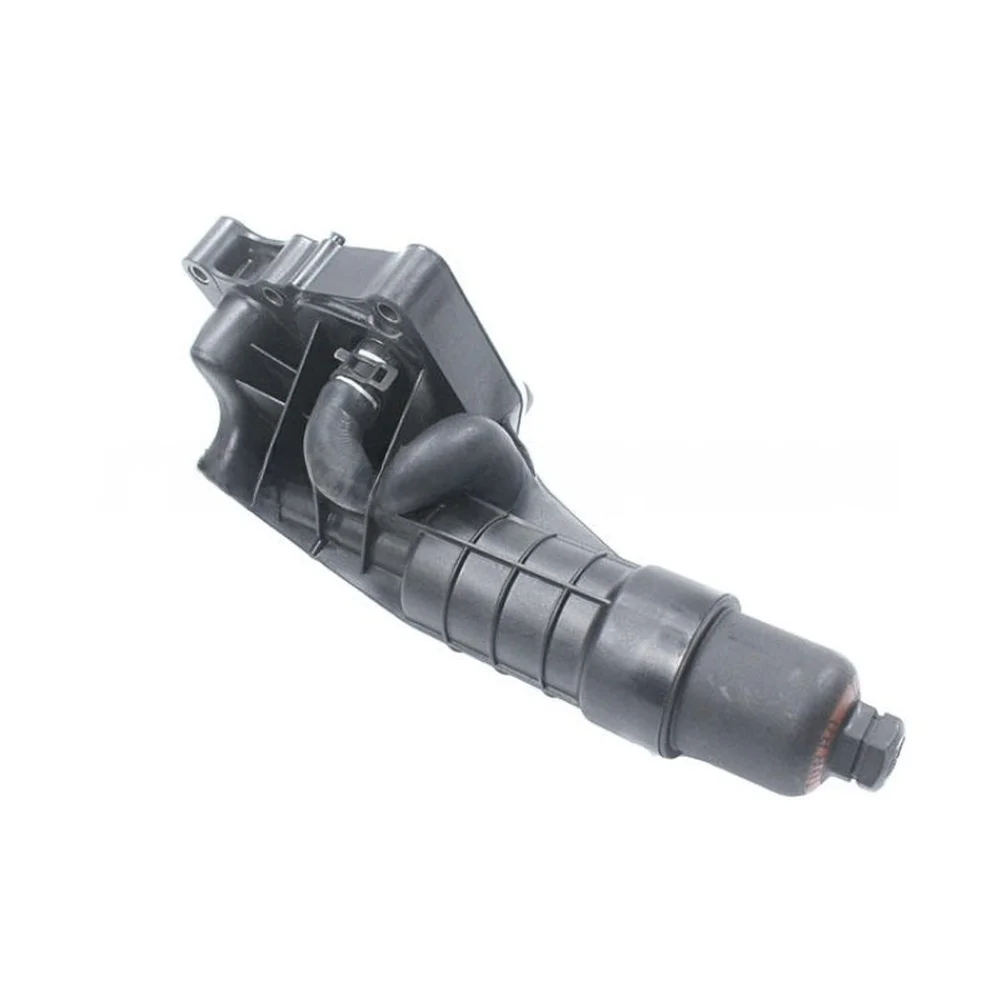 Engine Maintenance Part Oil Filter Assembly Easy Installation Process Oil Filter Housing Assembly Oil Filter Assembly
Engine Maintenance Part Oil Filter Assembly Easy Installation Process Oil Filter Housing Assembly Oil Filter Assembly