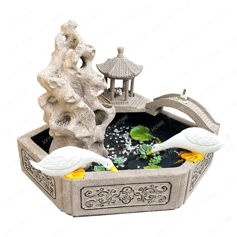 Рыбный пруд, пейзаж, сад, открытый аквариум, балкон, двор, проточная вода, пейзаж, большие струящиеся водные украшения
Рыбный пруд, пейзаж, сад, открытый аквариум, балкон, двор, проточная вода, пейзаж, большие струящиеся водные украшения